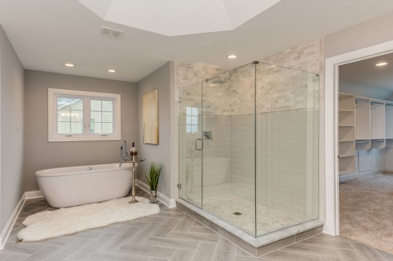 Bathroom Renovation Ideas