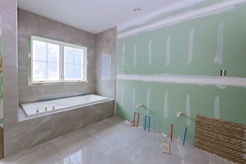 Top Bathtub Installation Companies in Baton Rouge, LA