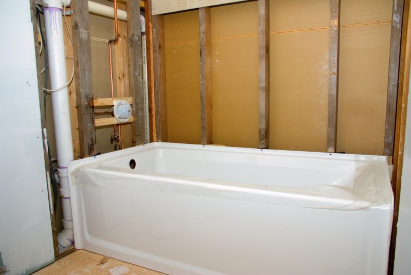 Top Bathtub Installation Companies in Prairieville, LA