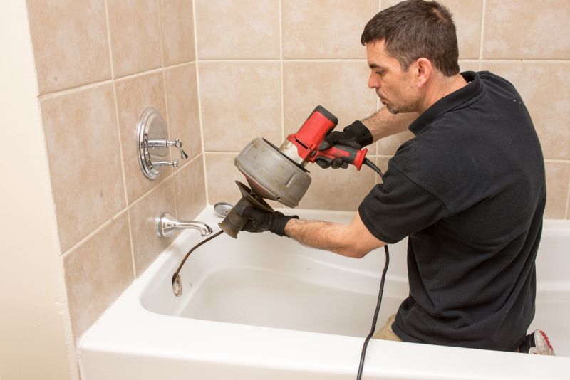 Top Bathtub Installation Companies in Walker, LA