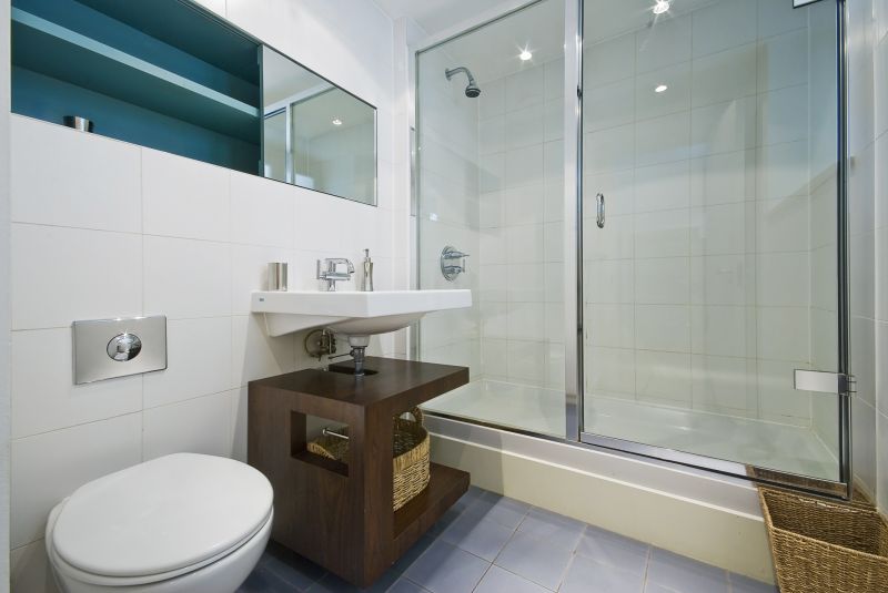 Contemporary Bathroom Designs