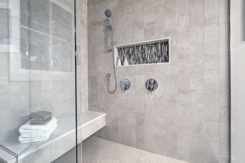 Premium Shower Fixtures