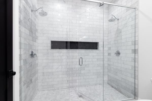 Shower Replacement in Baton Rouge