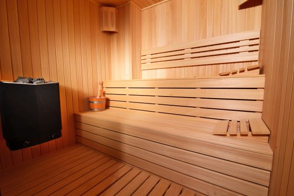 Cost of Steam Shower Replacement in Baton Rouge