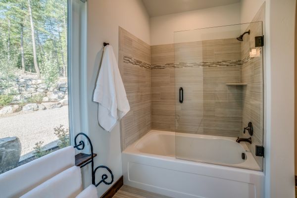 Cost of Tub Conversion Service in Baton Rouge