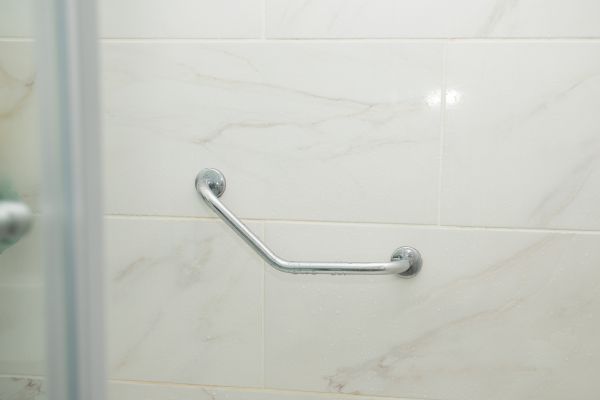 Cost of Mobility Shower Installation in Baton Rouge