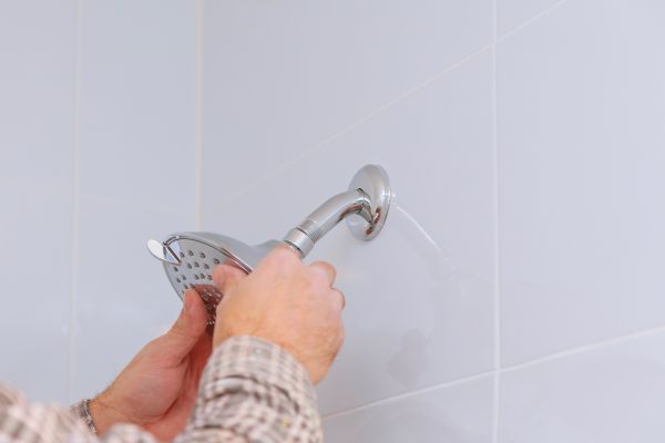 Cost of Shower Plumbing Service in Baton Rouge